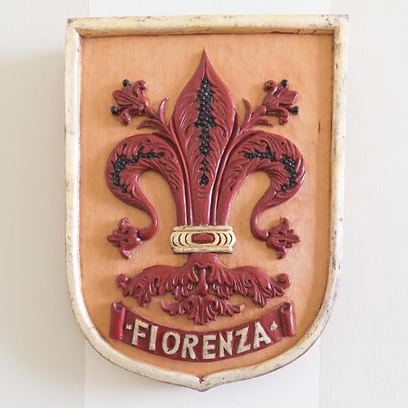 A Touch Of History, In Santa Reparata Florence Exterior photo